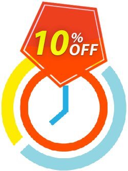 10% OFF Timeclock 365 PROFESSIONAL Coupon code