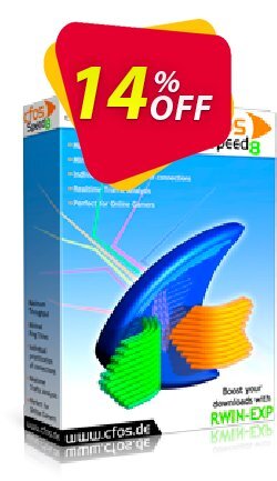 cFosSpeed Coupon discount cFosSpeed Big discounts code 2024 - Big discounts code of cFosSpeed 2024