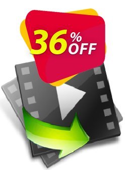 36% OFF imElfin Video Converter Coupon code