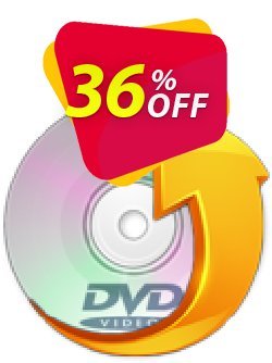 36% OFF imElfin DVD Ripper Coupon code