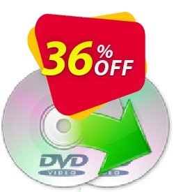 36% OFF imElfin DVD Copy Coupon code