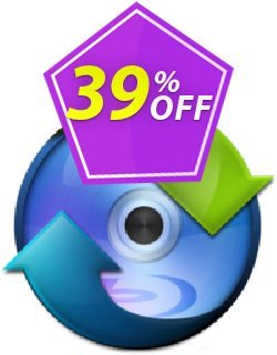 39% OFF imElfin Blu-ray Ripper for Mac Coupon code