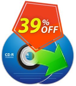 39% OFF imElfin Blu-ray Copy Coupon code
