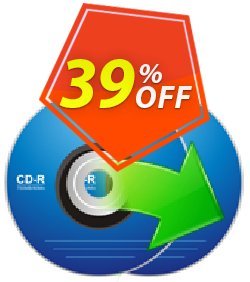 Blu-ray Copy for Windows Staggering discount code 2024