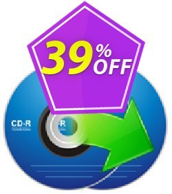 39% OFF imElfin Blu-ray Copy for Mac Coupon code