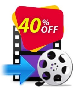 40% OFF imElfin Total Media Converter Coupon code