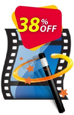 38% OFF imElfin Video Ultimate for Mac Coupon code