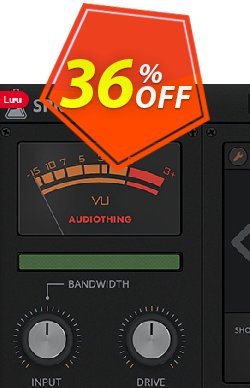 36% OFF AudioThing Springs Coupon code