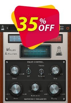 35% OFF AudioThing Valves Coupon code