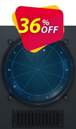 36% OFF AudioThing The Orb Coupon code