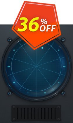 36% OFF AudioThing The Orb Coupon code