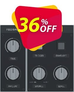 36% OFF AudioThing Megaphone Coupon code