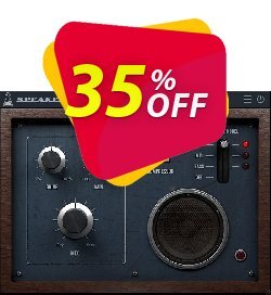 35% OFF AudioThing Speakers Coupon code