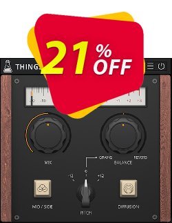 AudioThing Texture Coupon discount Things - Texture Marvelous deals code 2022 - Marvelous deals code of Things - Texture 2022