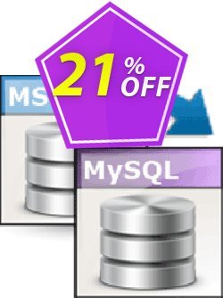 Viobo MSSQL to MySQL Data Migrator Pro. Awful promotions code 2024