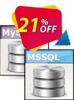 Viobo MySQL to MSSQL Data Migrator Pro Coupon discount Viobo MySQL to MSSQL Data Migrator Pro. Impressive sales code 2024 - Impressive sales code of Viobo MySQL to MSSQL Data Migrator Pro. 2024