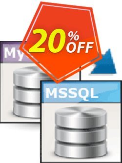 Viobo MySQL to MSSQL Data Migrator Business Coupon discount Viobo MySQL to MSSQL Data Migrator Bus. Formidable deals code 2024 - Formidable deals code of Viobo MySQL to MSSQL Data Migrator Bus. 2024