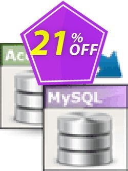 Viobo Access to MySQL Data Migrator Pro. Wonderful discount code 2024