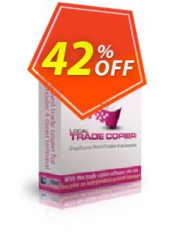 Local Trade Copier - PERSONAL monthly plan Coupon discount Local Trade Copier (PERSONAL monthly plan) Wonderful offer code 2025 - Wonderful offer code of Local Trade Copier (PERSONAL monthly plan) 2024