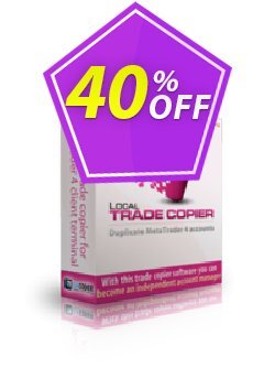 Local Trade Copier (VIP monthly plan) Amazing sales code 2025