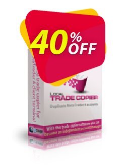 Local Trade Copier - VIP annual plan Coupon discount Local Trade Copier (VIP annual plan) Imposing offer code 2025 - Imposing offer code of Local Trade Copier (VIP annual plan) 2024