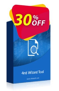 30% OFF 4n6 Email Converter Standard Coupon code