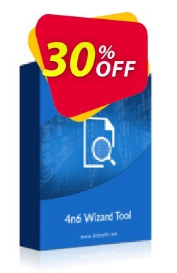 30% OFF 4n6 EML Converter Standard Coupon code