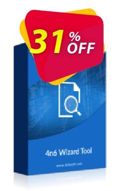 31% OFF 4n6 Outlook Phone Numbers Extractor Coupon code