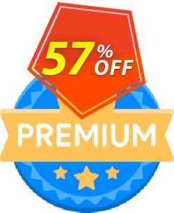 57% OFF TextStudio PREMIUM Monthly Coupon code