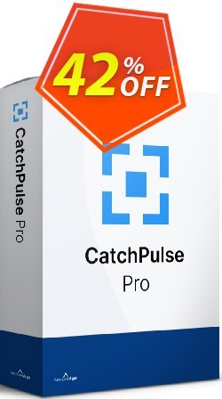 CatchPulse - 10 Device (1 Year) Stirring offer code 2024