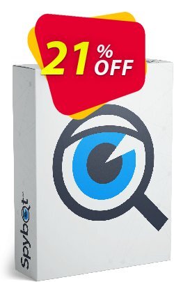 Spybot Corporate Edition Coupon discount Spybot Corporate Edition Exclusive sales code 2024 - Exclusive sales code of Spybot Corporate Edition 2024