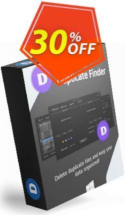 30% OFF DupInOut Duplicate Finder Coupon code