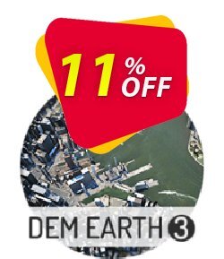 DEM Earth R16 to R19 WIN Coupon discount DEM Earth Promo - Wonderful offer code of DEM Earth R16 to R19 WIN 2024