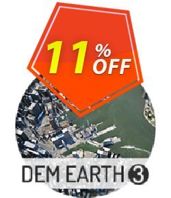 DEM Earth Promo