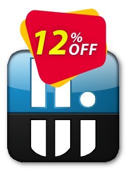 12% OFF HWiNFO64 Pro Coupon code