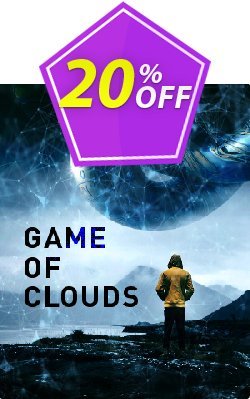 20% OFF Game of Clouds Cyber Range Coupon code