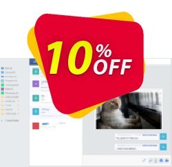 10% OFF BOTWizard PRO Plan Coupon code