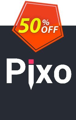 Pixo Premium Service: Small package Coupon discount Christmas -50% - Excellent promotions code of Pixo Premium Service: Small package (1000 saved images/mo) 2024