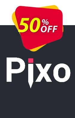 Pixo Premium Service: Small package 1 year subscription Coupon discount Christmas -50% - Super deals code of Pixo Premium Service: Small package 1y subscription (1000 saved images/mo) 2023