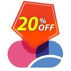 20% OFF Cloud Security Coupon code