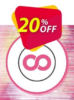 20% OFF DevSecOps Coupon code