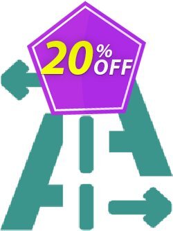 20% OFF AccdbMerge Pro Coupon code