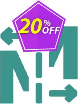 20% OFF KS DB Merge Tools for MySQL Pro - multi-user license Coupon code