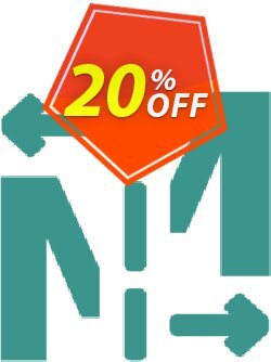 20% OFF KS DB Merge Tools for MySQL Pro Coupon code