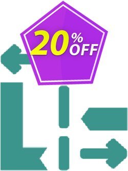 20% OFF KS DB Merge Tools for SQLite Pro - multi-user license Coupon code