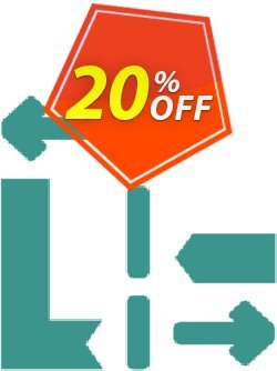 20% OFF KS DB Merge Tools for SQLite Pro Coupon code