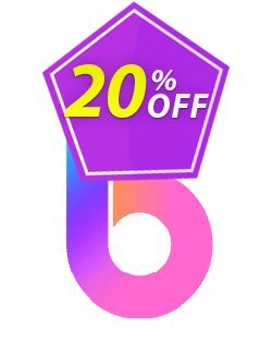 20% OFF Boardmix Individual - Annual Plan Coupon code