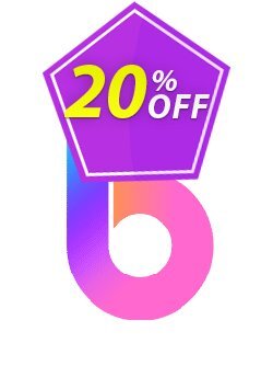 20% OFF Boardmix Individual - 3-Year Plan Coupon code