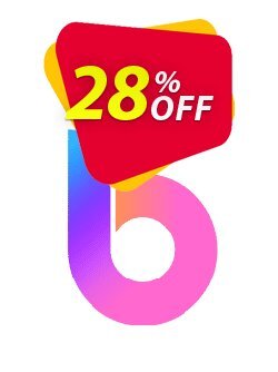 28% OFF Boardmix Individual - Monthly Plan Coupon code