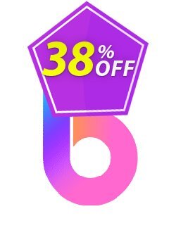 38% OFF Boardmix Team - Monthly Plan Coupon code